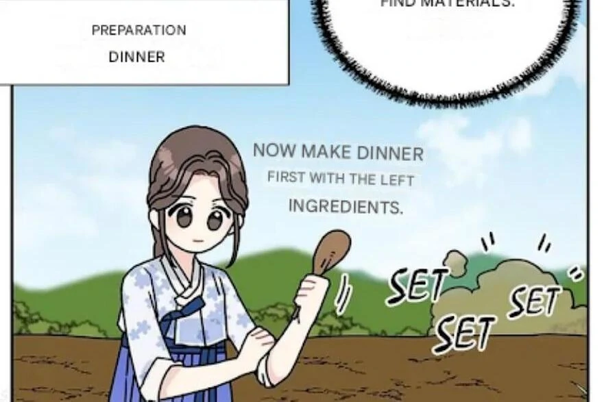 I Became the Chef of the Dragon King Chapter 61 30